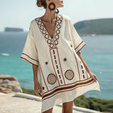 Maud | Elegante Zomertuniek