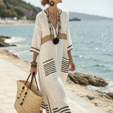 Vera | Maxi Zomerjurk