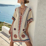 Marit | Elegante Zomertuniek