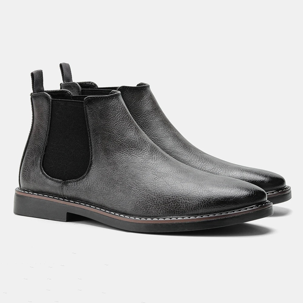 Harry - Heren Chelsea Boots Editie