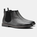 Harry - Heren Chelsea Boots Editie