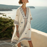 Naomi | Elegante Zomertuniek