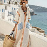 Amalfi | Kustflow Jurk