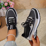 Vera - Comfortabele Ergonomische Antislip Schoenen