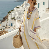 Amalfi | Kustflow Jurk