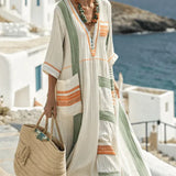 Amalfi | Kustflow Jurk