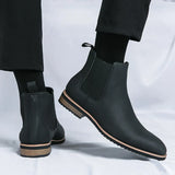 Harold | Chelsea Boots