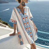 Elin | Elegante Zomertuniek