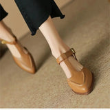 Annabel - Gespschoenen