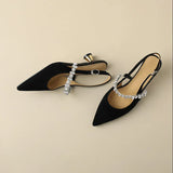 Isabelle - Elegante Pumps