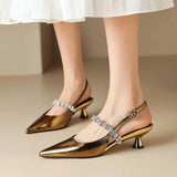 Isabelle - Elegante Pumps