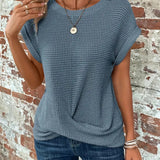 Leonie | Luxe Knit Top