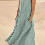 Cindie™ | Elegante Zomer Jurk