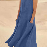 Cindie™ | Elegante Zomer Jurk