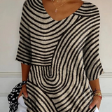 Ilse | Abstracte Top