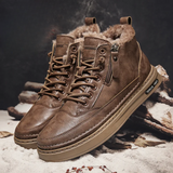 Briscoe | Warmere Winterstiefel