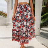 Victoria | Elegante Maxi Rok