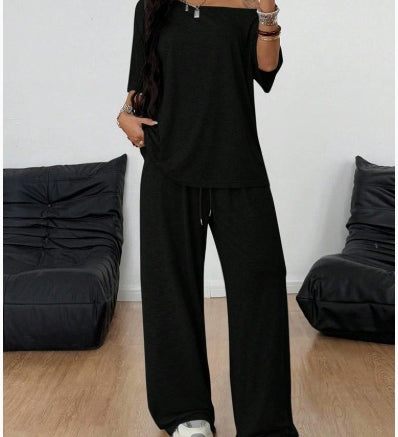 Babette | Off Shoulder Set