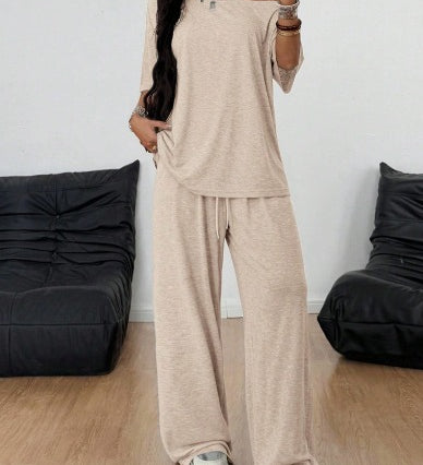 Babette | Off Shoulder Set