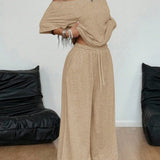 Babette | Off Shoulder Set