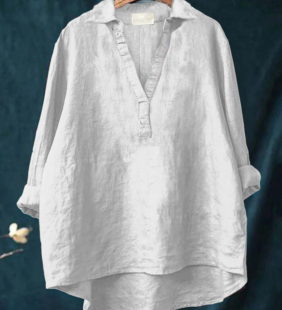 Andrea | Elegante Blouse