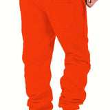 Mason | Comfort Fit Jogger - Stoer, Zacht & Dagelijks Comfort