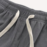 Noah | Corduroy Comfort Broek - Zacht, Stijlvol & Relaxte Fit