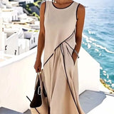 Maisy | Elegante Casual Jurk