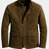Kerston | Jas Van Suede