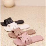 Fransje | Comfortabele Slippers
