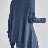 Zirelle | Oversized Coltrui Sweater