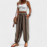 Scarlett | Sierlijke Broek