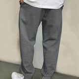 Levi | Essential Jogger - Minimalistisch, Comfortabel & Tijdloos