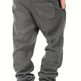 Mason | Comfort Fit Jogger - Stoer, Zacht & Dagelijks Comfort