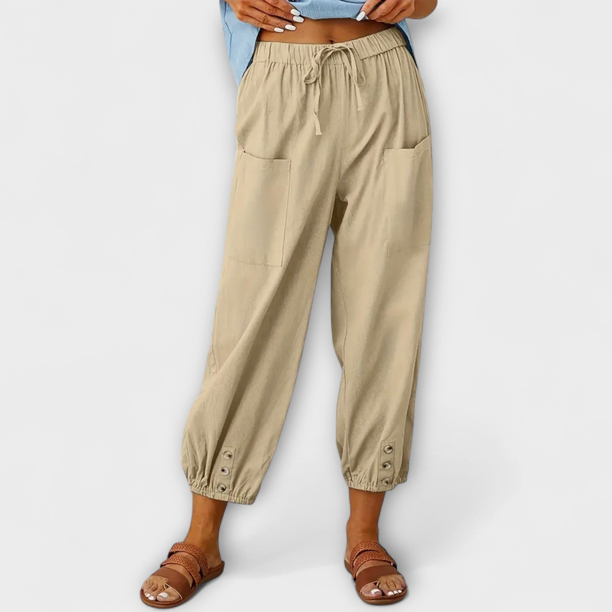 Kiara | Harem Broek