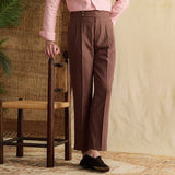 Bacco Linnen Broek