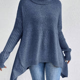 Zirelle | Oversized Coltrui Sweater