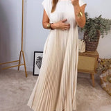 Mathilda | Elegante en Comfortabele Jurk