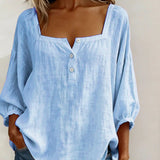 Sara - Elegante Blouse