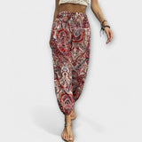 Scarlett | Sierlijke Broek