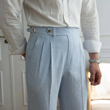 Cannes Heren Broek