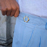 Cannes Heren Broek