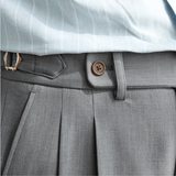Capone Luxe Broek