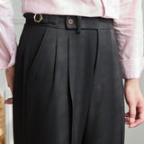 Capone Luxe Broek