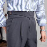 Cassano Casual Broek