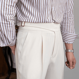 Cassano Casual Broek