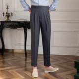 Cassano Casual Broek