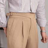 Cassano Casual Broek