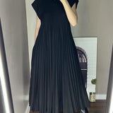 Mathilda | Elegante en Comfortabele Jurk