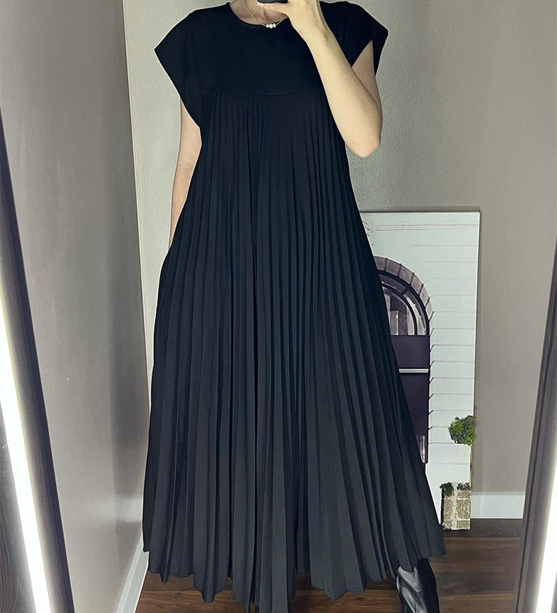 Mathilda | Elegante en Comfortabele Jurk